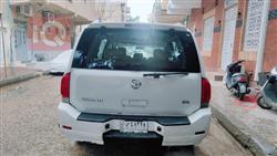 نيسان ارمادا